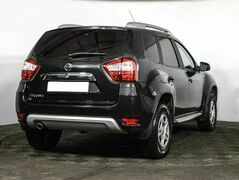 Nissan Terrano III (D10), фото №2