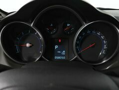 Chevrolet Cruze, фото №10