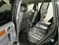 Volkswagen Touareg I Рестайлинг, фото №6
