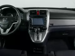 Honda CR-V, фото №10
