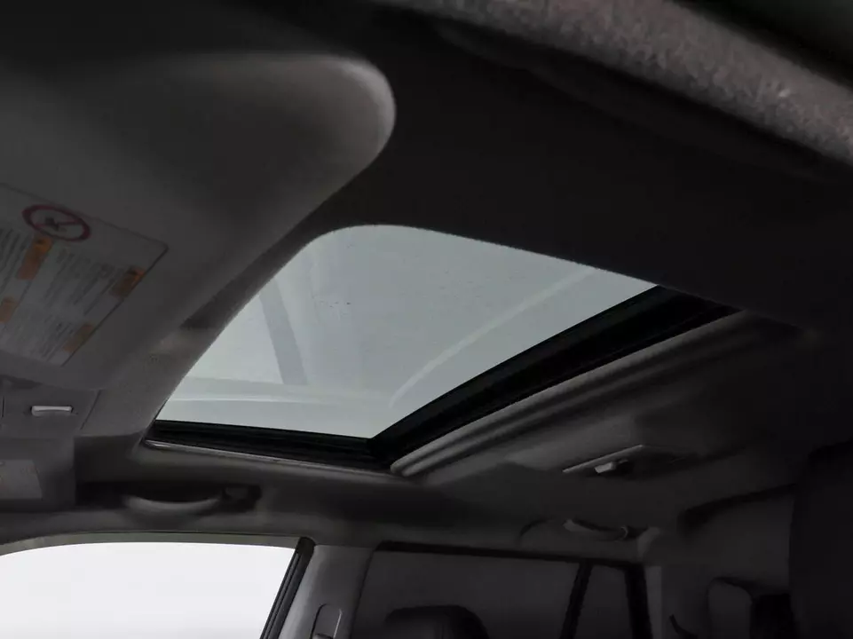 Suzuki Grand Vitara, фото №15