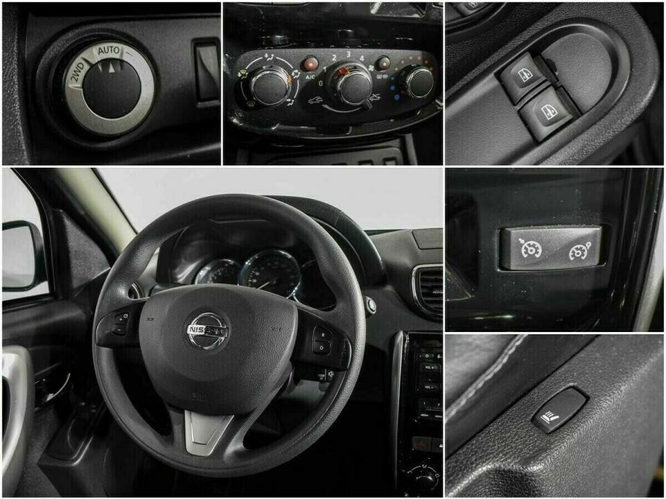 Nissan Terrano III (D10), фото №8