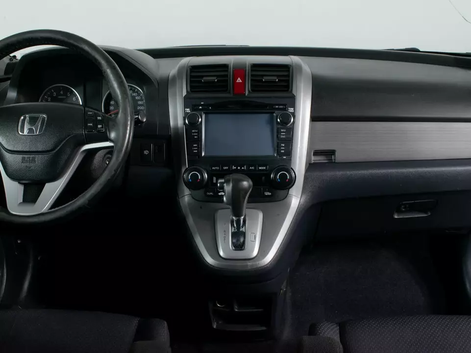 Honda CR-V, фото №10