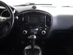 Nissan Juke, фото №13