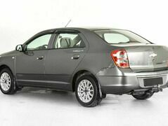 Chevrolet cobalt, фото №4