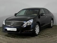 Nissan Teana, фото №1