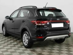 Kia rio x (x-line) акпп 2017 с пробегом 93 013 км, фото №6