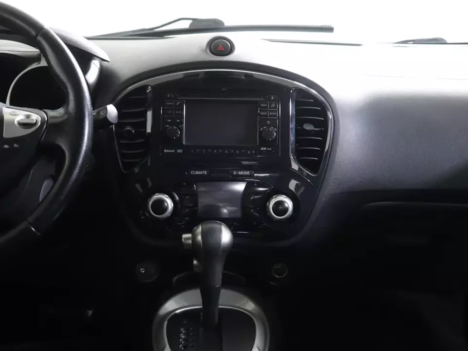 Nissan Juke, фото №13