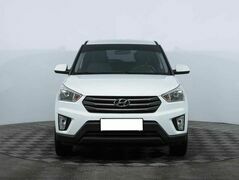 Hyundai creta мкпп 2016 с пробегом 72 763 км, фото №2