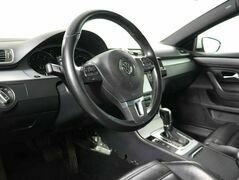 Volkswagen Passat CC I Рестайлинг, фото №9