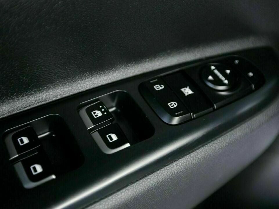 Kia rio x-line, фото №10