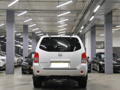 Nissan Pathfinder III, фото №3