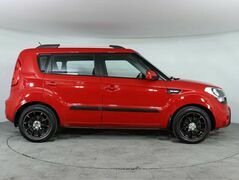 Kia Soul I Рестайлинг, фото №4