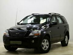Kia Sorento, фото №1