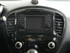 Nissan Juke 1.6 Вариатор, фото №7
