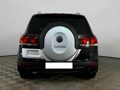 Volkswagen touareg акпп 2010 с пробегом 90 990 км, фото №8