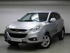Hyundai ix35, фото №1
