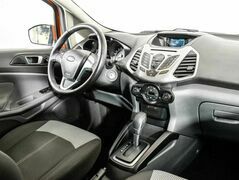 Ford EcoSport I, фото №6