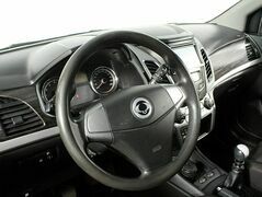 SsangYong Actyon II, фото №9