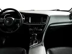 Kia Optima, фото №11