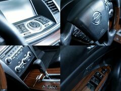 Nissan Teana II, фото №8