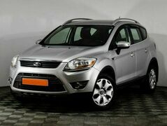 Ford Kuga 2.0 Механика, фото №1