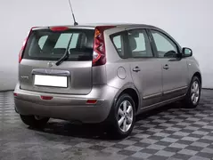 Nissan Note, фото №5