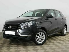 LADA (ВАЗ) XRAY I, фото №1