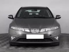 Honda Civic, фото №2