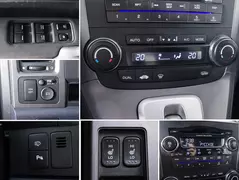 Honda CR-V, фото №19