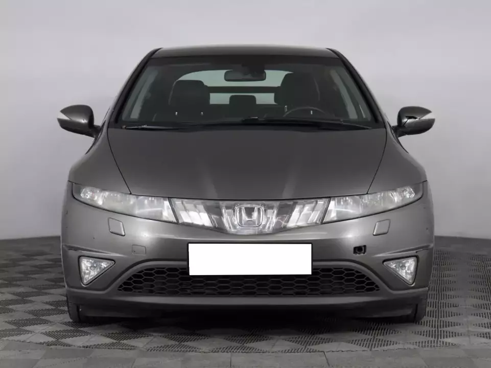Honda Civic, фото №2