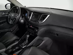 Hyundai Tucson, фото №9