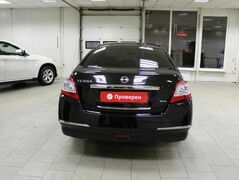 Nissan Teana II Рестайлинг, фото №5
