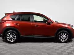 Mazda CX-5, фото №4