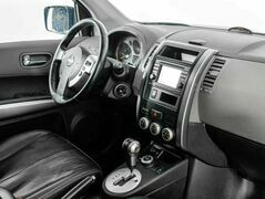 Nissan X-Trail II, фото №10