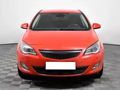Opel Astra, фото №2