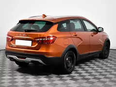 LADA (ВАЗ) Vesta, фото №5