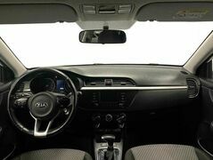 Kia rio x (x-line) акпп 2018 с пробегом 72 619 км, фото №5
