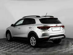 Kia rio x (x-line) акпп 2019 с пробегом 48 798 км, фото №7