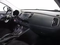 Kia Sportage, фото №9