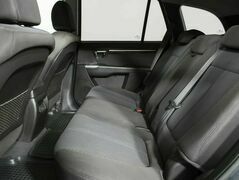 Hyundai Santa Fe II Рестайлинг, фото №9