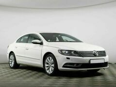 Volkswagen Passat CC 1.8 Робот, фото №2