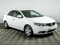 Kia Cerato 2.0 Автомат, фото №2