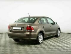 Volkswagen Polo 1.6 Механика, фото №3