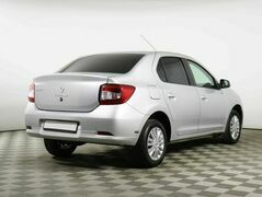 Renault Logan II, фото №3