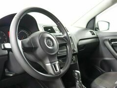 Volkswagen Polo 1.6 Автомат, фото №8