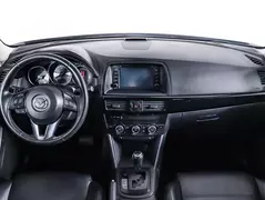 Mazda CX-5, фото №14