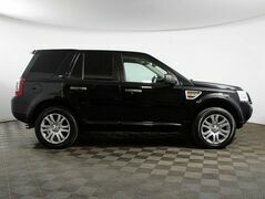 Land Rover Freelander, фото №3