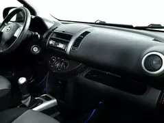 Nissan Note, фото №9