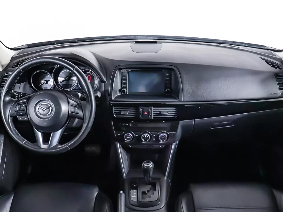 Mazda CX-5, фото №14
